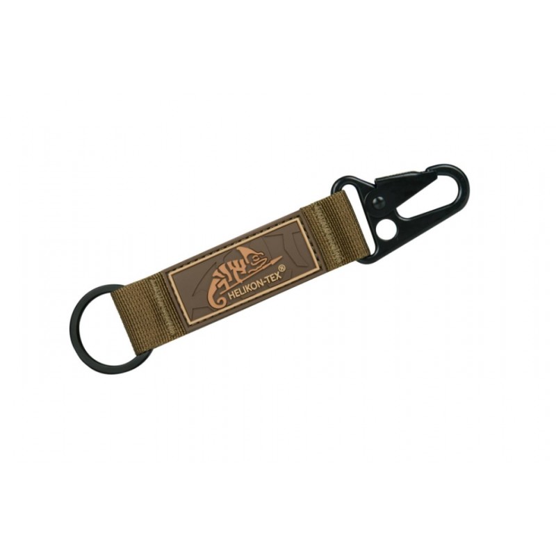 PORT CHEI CU LOGO - COYOTE