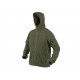 Helikon Tex CUMULUS JACKET - HEAVY FLEECE - OLIVE GREEN