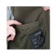 Helikon Tex CUMULUS JACKET - HEAVY FLEECE - OLIVE GREEN