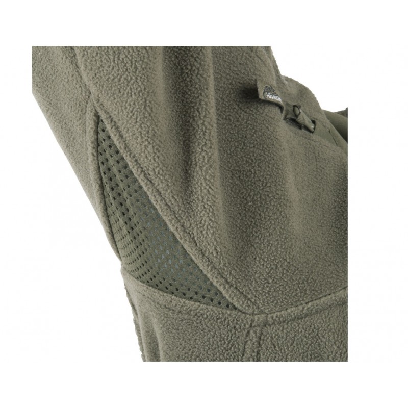 Helikon Tex CUMULUS JACKET - HEAVY FLEECE - OLIVE GREEN
