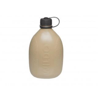 HELIKON-TEX WILDO® HIKER BOTTLE - 700 ML - DESERT
