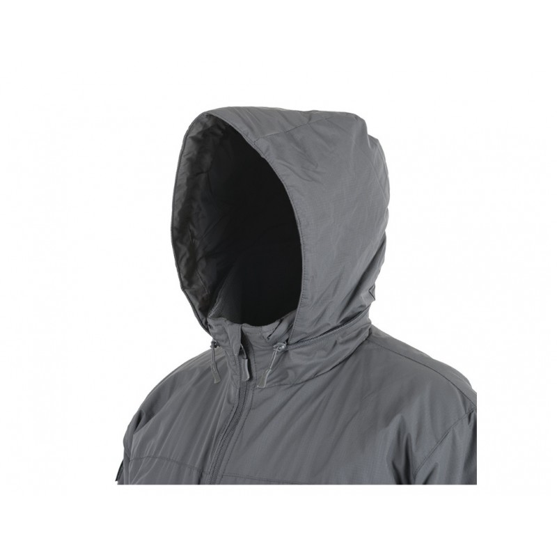 JACHETA MODEL LEVEL 7 - CLIMASHIELD APEX 100G - ALPHA GREEN