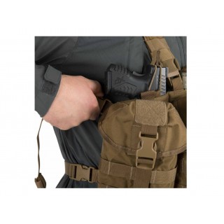 VESTA TACTICA MODEL GUARDIAN CHEST RIG - MULTICAM