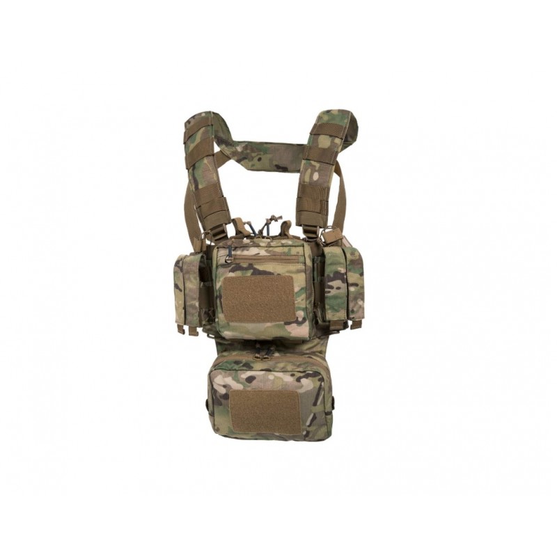HELIKON TEX GILET TATTICO TRAINING MINI RIG (TMR)® - MULTICAM