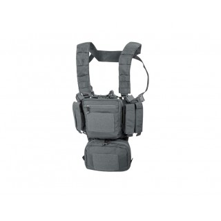 HELIKON TEX GILET TATTICO TRAINING MINI RIG (TMR)® SHADOW GREY