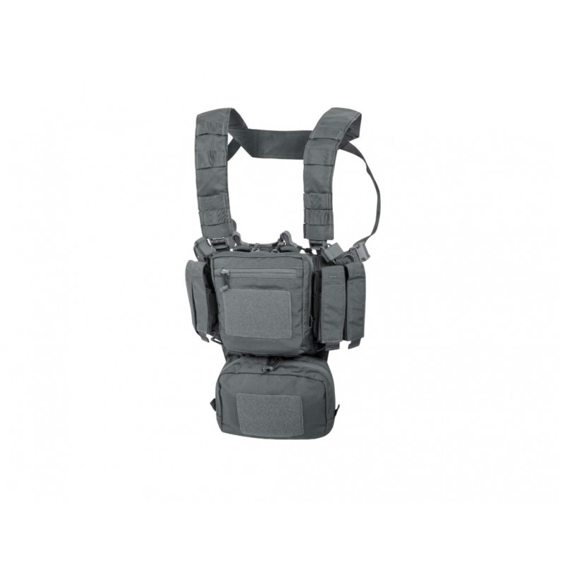 HELIKON TEX GILET TATTICO TRAINING MINI RIG (TMR)® SHADOW GREY