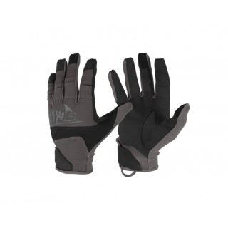 HELIKON-TEX GUANTI MODELLO RANGE TACTICAL - NERO / SHADOW GREY