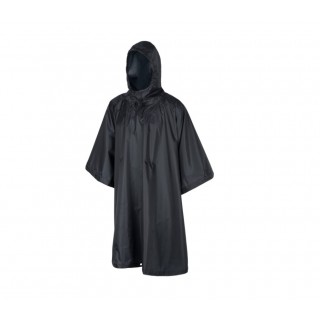 PONCHO NAVY BLUE