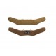 HELIKON-TEX CINTURA BELT SLEEVE MODULARE A MOLLE - MULTICAM