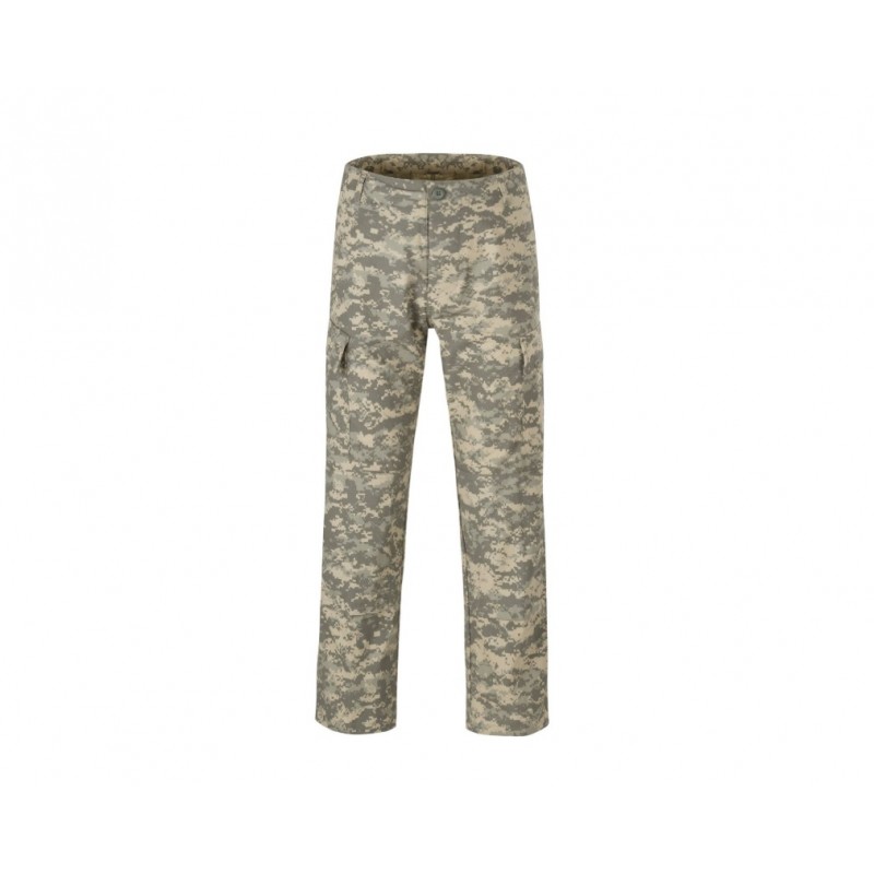 PANTALONI MODELLO ACU - RIPSTOP DIGITAL