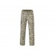 PANTALONI MODELLO ACU - RIPSTOP DIGITAL