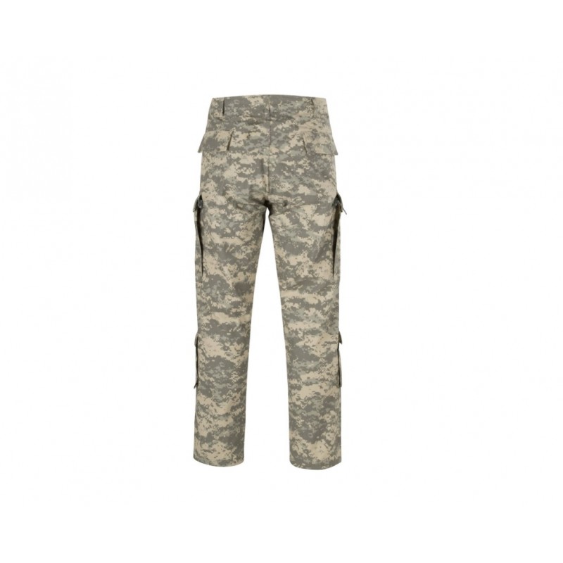 PANTALONI MODELLO ACU - RIPSTOP DIGITAL