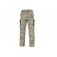 PANTALONI MODELLO ACU - RIPSTOP DIGITAL