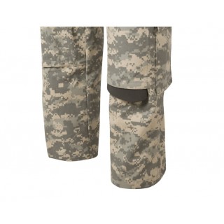 PANTALONI MODELLO ACU - RIPSTOP DIGITAL