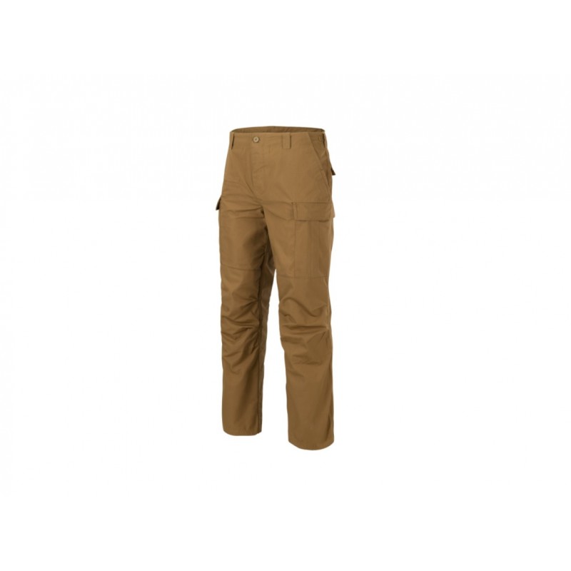 PANTALONI MODEL BDU - MK2 - COYOTE