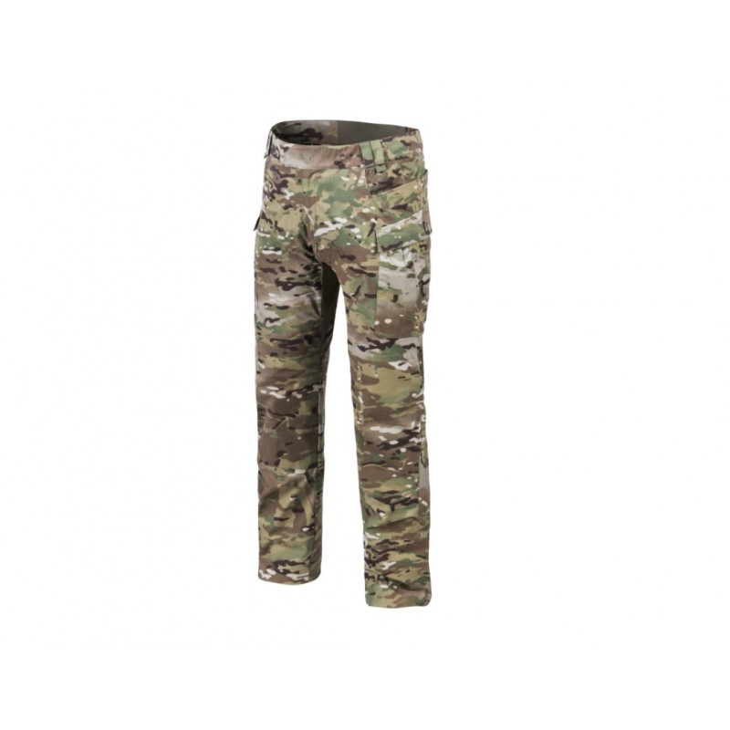 HELIKON TEX PANTALONI MILITARI MBDU® NYCO RIPSTOP MULTICAM