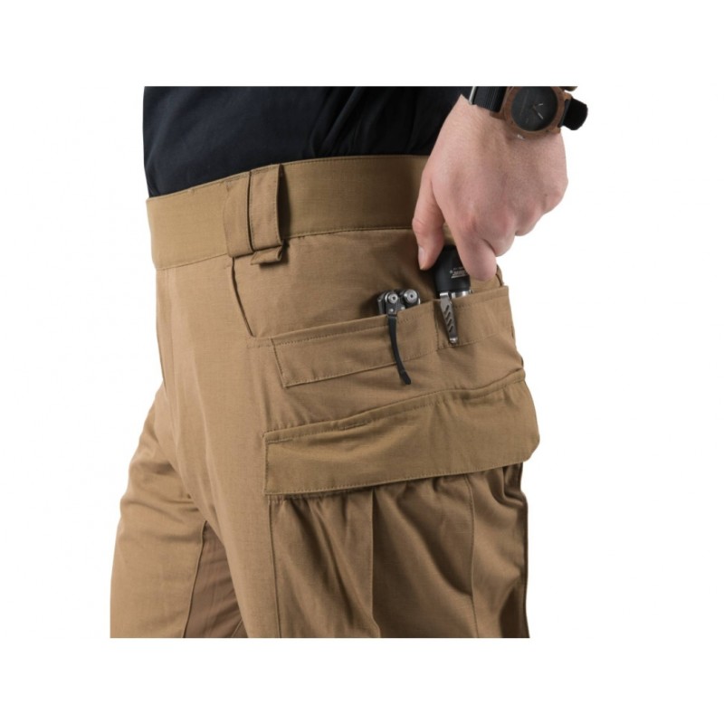 HELIKON TEX PANTALONI MILITARI MBDU® NYCO RIPSTOP MULTICAM
