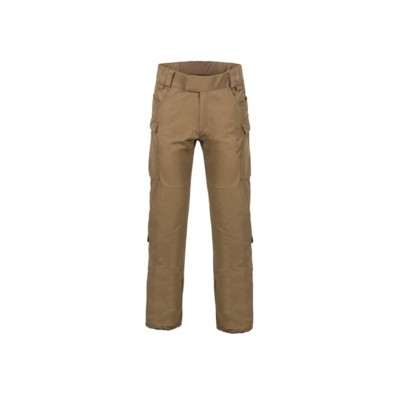 HELIKON TEX PANTALONI MILITARI MBDU® NYCO RIPSTOP MULTICAM