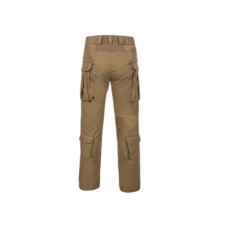 HELIKON TEX PANTALONI MILITARI MBDU® NYCO RIPSTOP MULTICAM