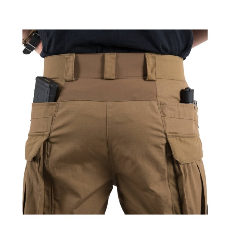 HELIKON TEX PANTALONI MILITARI MBDU® NYCO RIPSTOP MULTICAM