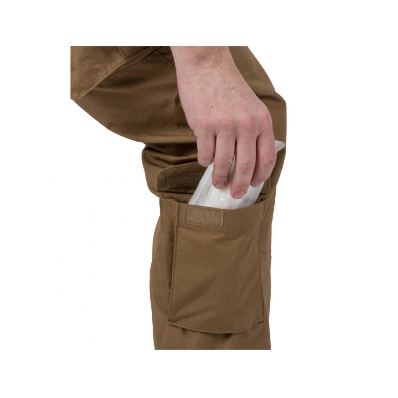 HELIKON TEX PANTALONI MILITARI MBDU® NYCO RIPSTOP MULTICAM