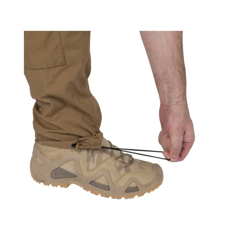 HELIKON TEX PANTALONI MILITARI MBDU® NYCO RIPSTOP MULTICAM