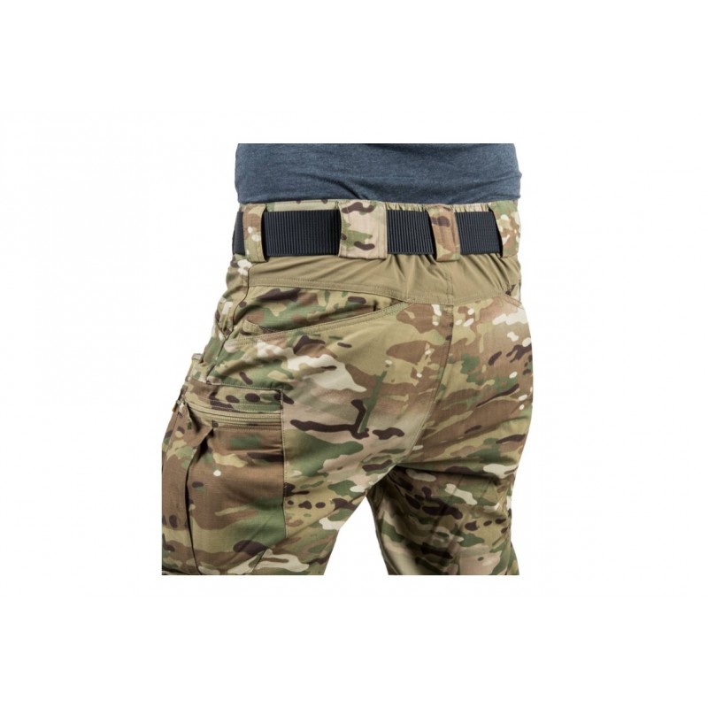 PANTALONI MODEL UTP (URBAN TACTICAL PANTS)  - PENCOTT BADLANDS