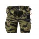 PANTALONI MODEL UTP - POLYCOTTON STRETCH RIPSTOP - DESERT NIGHT CAMO