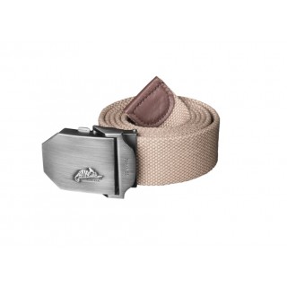HELIKON-TEX CINTURA LOGO (KHAKI) HELIKON-TEX CINTURA LOGO (KHAKI)