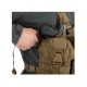GUARDIAN CHEST RIG -  OLIVE GREEN