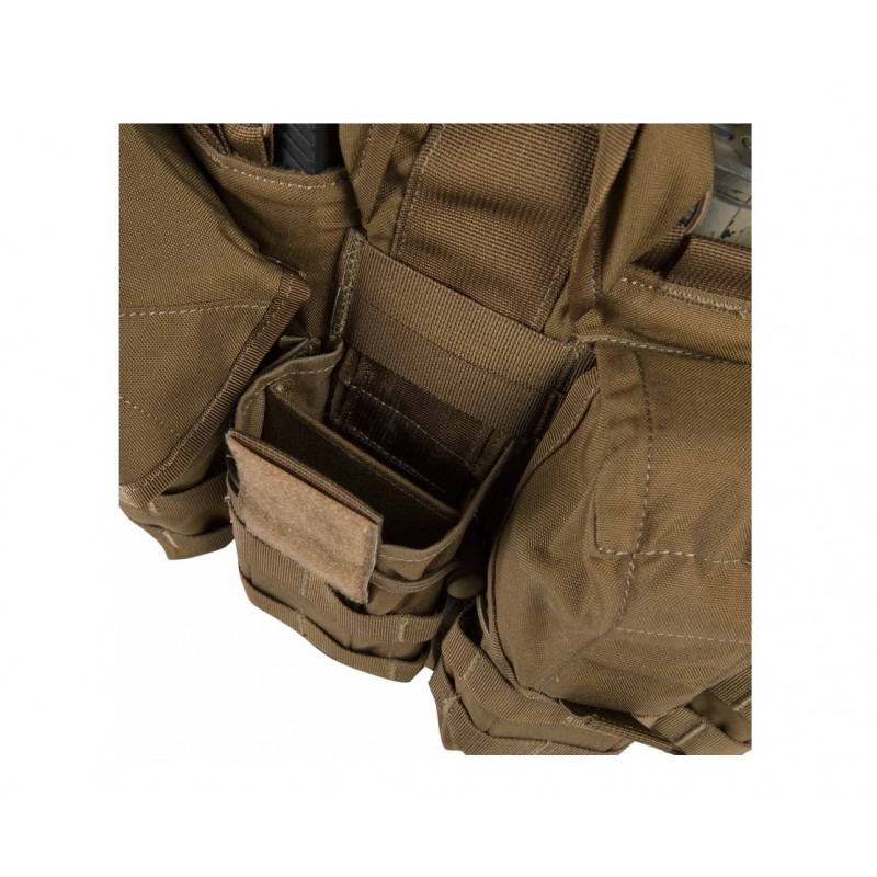 GUARDIAN CHEST RIG -  OLIVE GREEN