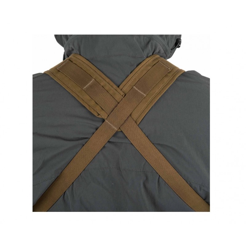 GUARDIAN CHEST RIG -  OLIVE GREEN