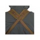 GUARDIAN CHEST RIG -  OLIVE GREEN