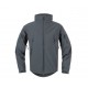Helikon Tex GUNFIGHTER JACKET - SHARK SKIN WINDBLOCKER - BLACK