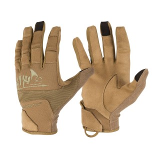 HELIKON-TEX GUANTI MODELLO RANGE TACTICAL - COYOTE HELIKON-TEX GUANTI MODELLO RANGE TACTICAL - COYOTE