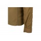 HELIKON-TEX CAMICIA COMBAT SHIRT - MCDU - COYOTE