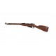 MOSIN NAGANT 1891/30 RIFLE CU LUNETA MODEL PU