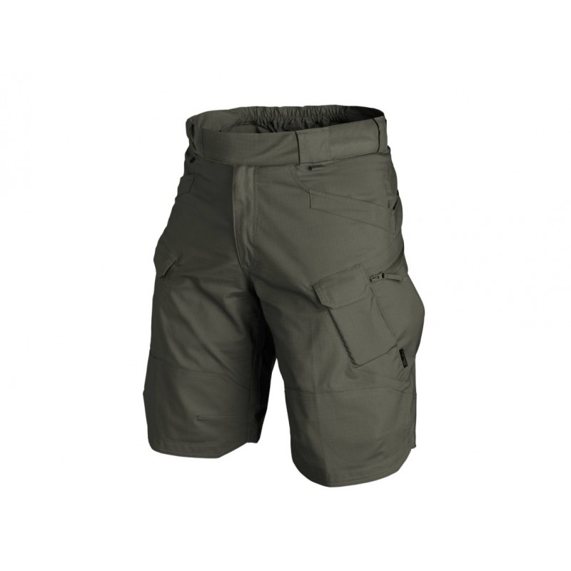 PANTALONE UTP - URABN TACTICAL SHORTS GREEN PANTALONE UTP - URABN TACTICAL SHORTS GREEN
