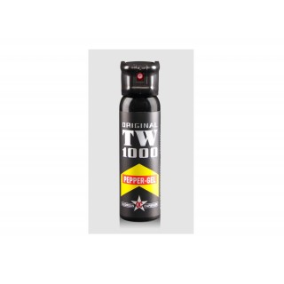 TW1000 PEPPER-GEL - 100 ML