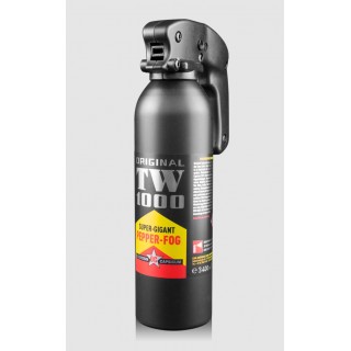 TW1000 PEPPER-FOG SUPER-GIGANT PROFESSIONAL 400 ML