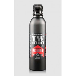 TW1000 SUPER-GIGANT CS 400 ML
