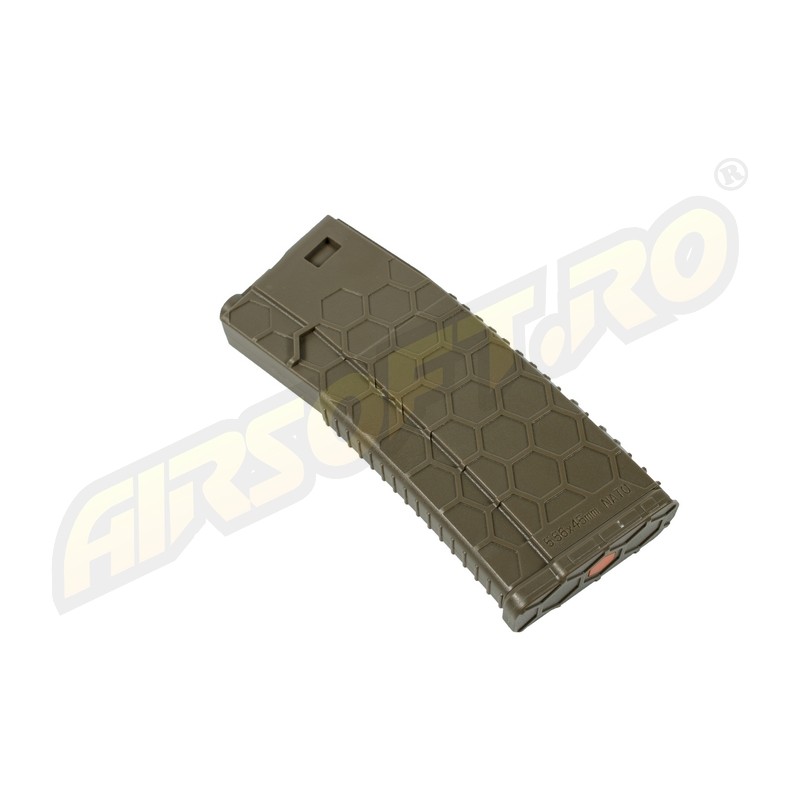 INCARCATOR MODEL HEXMAG DE 120 BILE PENTRU SERIILE M4 - FDE