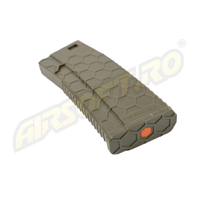 INCARCATOR MODEL HEXMAG DE 120 BILE PENTRU SERIILE M4 - FDE