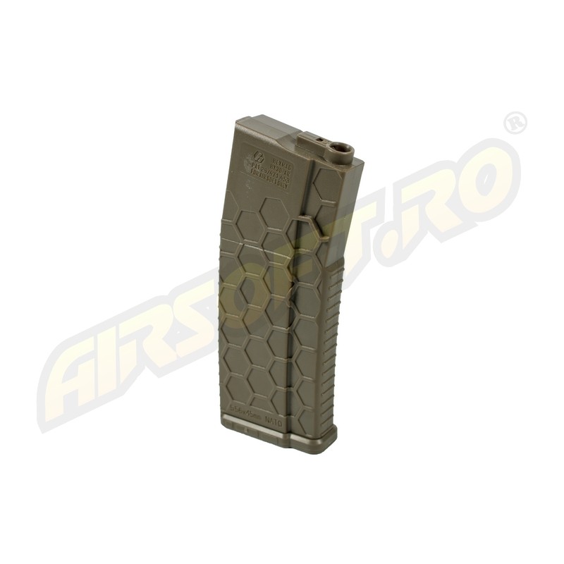 INCARCATOR MODEL HEXMAG DE 120 BILE PENTRU SERIILE M4 - FDE