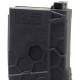 SET DE 5 BUC - INCARCATOR MODEL HEXMAG DE 120 BILE PENTRU SERIILE PTW/ DTW/ CTW M4 - BLACK