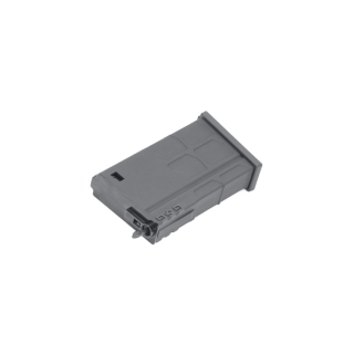 INCARCATOR STANDARED DE 120 BILE PENTRU GR25 - BLACK INCARCATOR STANDARED DE 120 BILE PENTRU GR25 - BLACK
