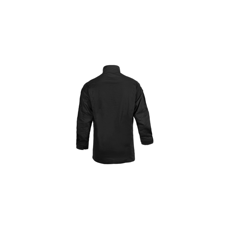 VESTON MODEL TDU - REVENGER - BLACK