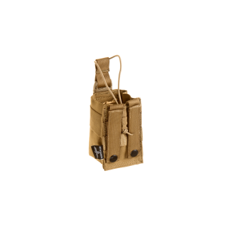 RADIO POUCH - COYOTE