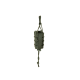 PORT INCARCATOR PENTRU PISTOL - FAST MAG POUCH - OD
