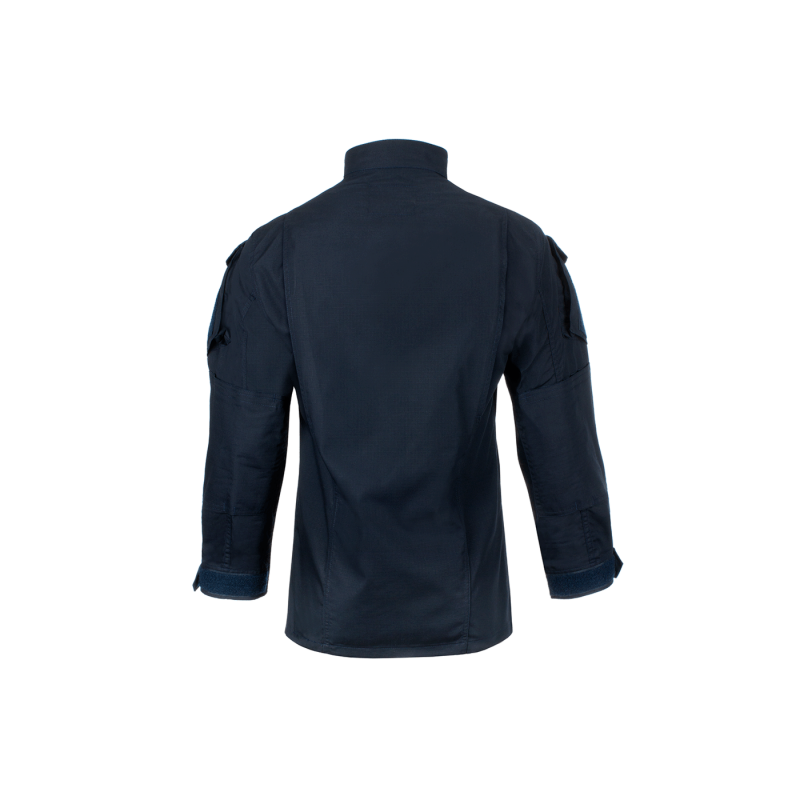 VESTON MODEL TDU - REVENGER - NAVY